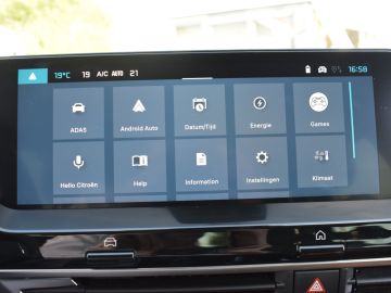 Citroën C5 X